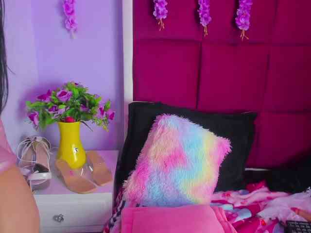 MissLiiz webcam