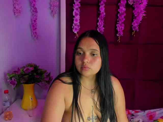 MissLiiz webcam
