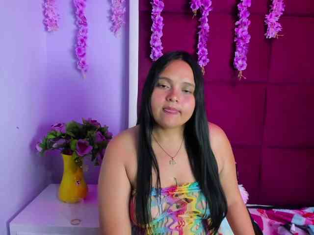 MissLiiz webcam