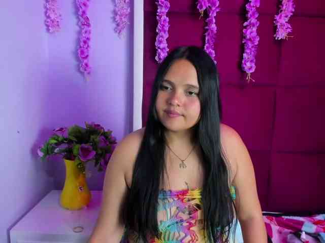 MissLiiz webcam