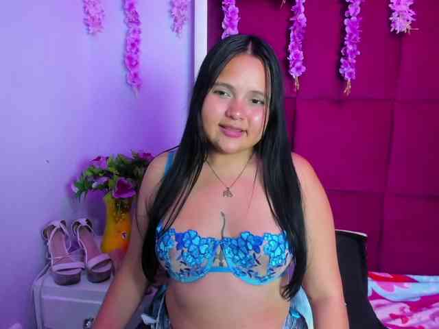 MissLiiz webcam