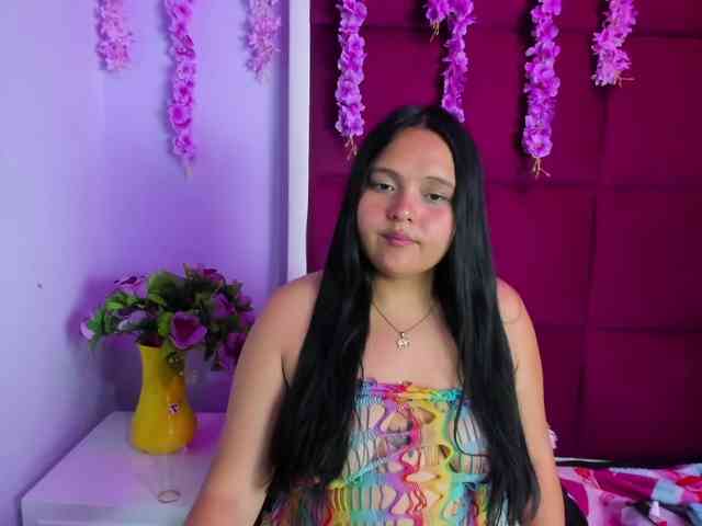 MissLiiz webcam