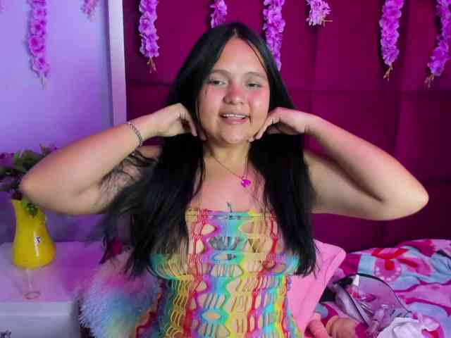 MissLiiz webcam