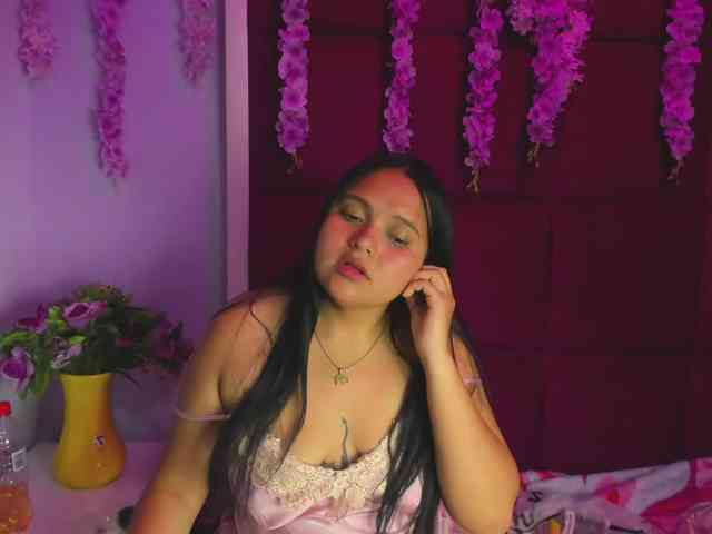 MissLiiz webcam