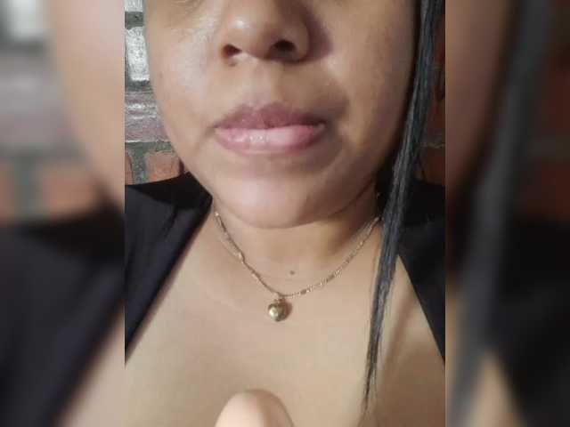 Samanta01's BongaCams show and profile