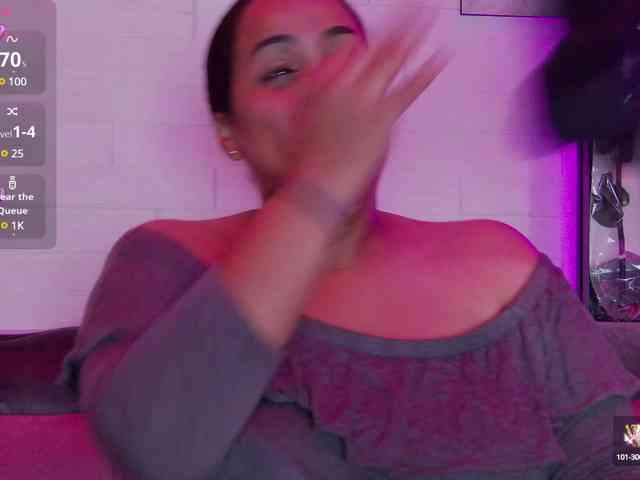 enter chatroom Samanta01