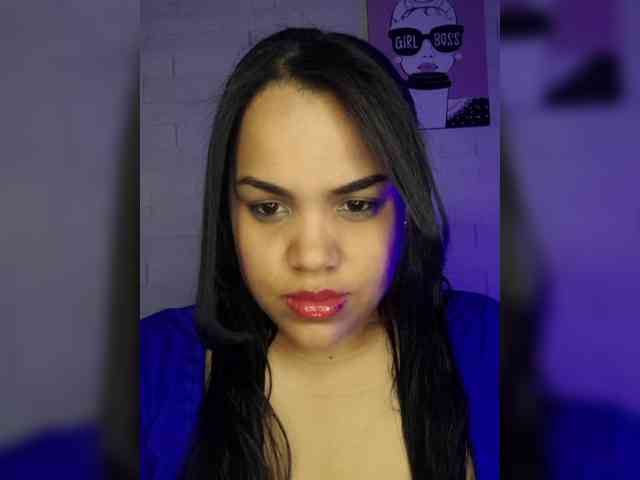 Samanta01 webcam
