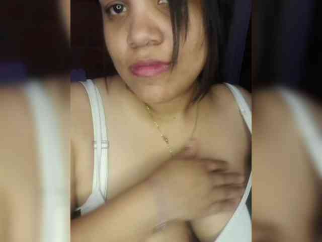 Samanta01 webcam