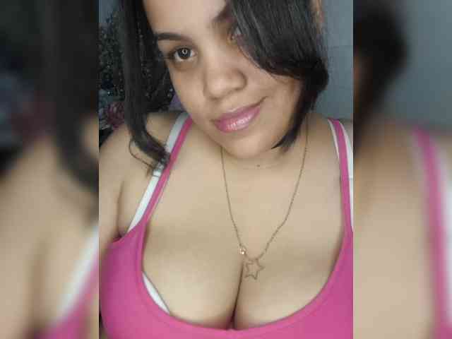 Samanta01 webcam