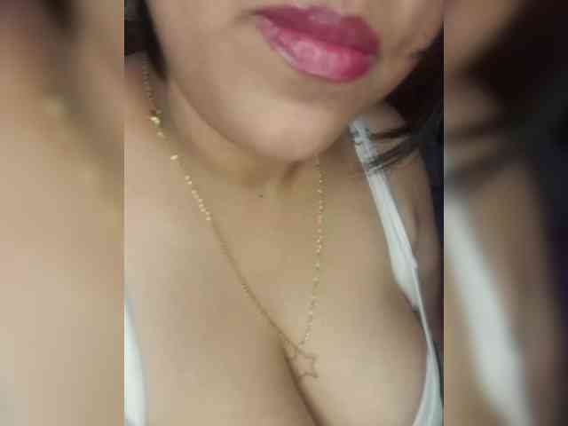 Samanta01 webcam