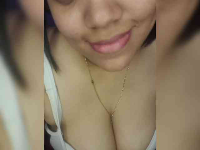Samanta01 webcam