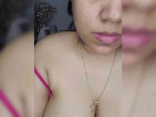 Samanta01 webcam