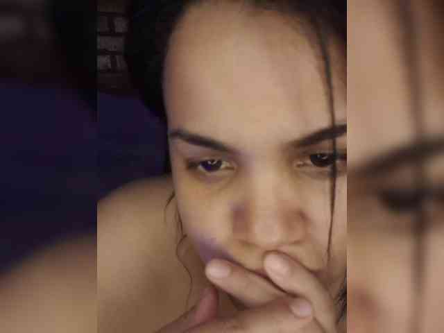 Samanta01 webcam