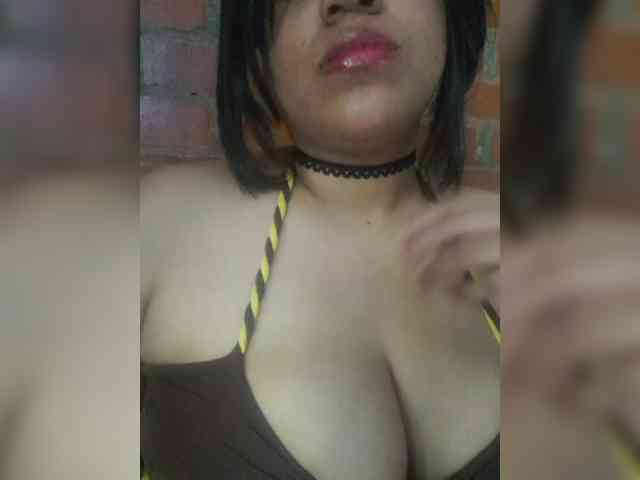 Samanta01 webcam