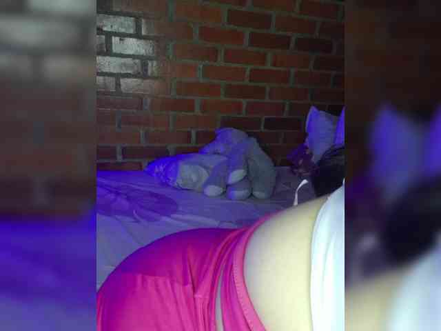 Samanta01 webcam