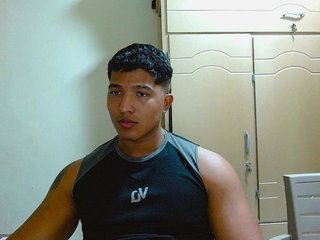 latihotlove Porn Show