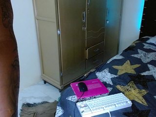 latihotlove Porn Show