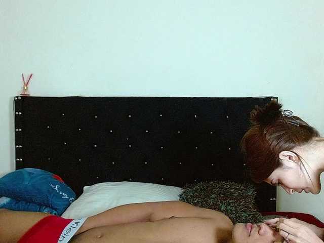 latihotlove's BongaCams show and profile