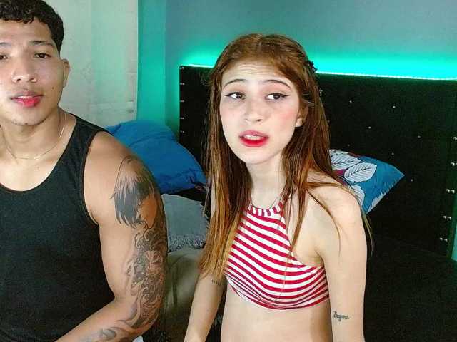 go to chat with latihotlove