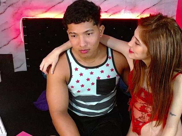 latihotlove on BongaCams 
