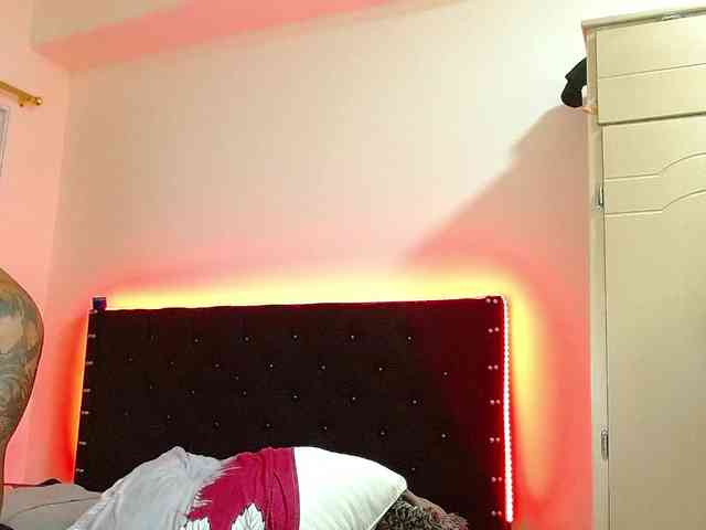 latihotlove webcam