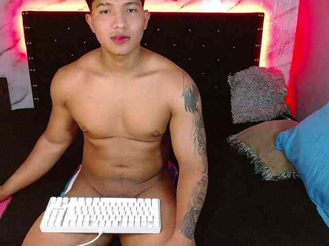 latihotlove webcam