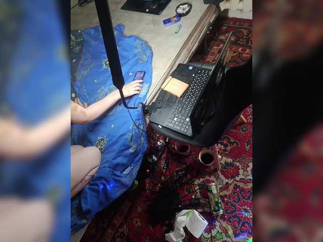 Mira141201 live cam