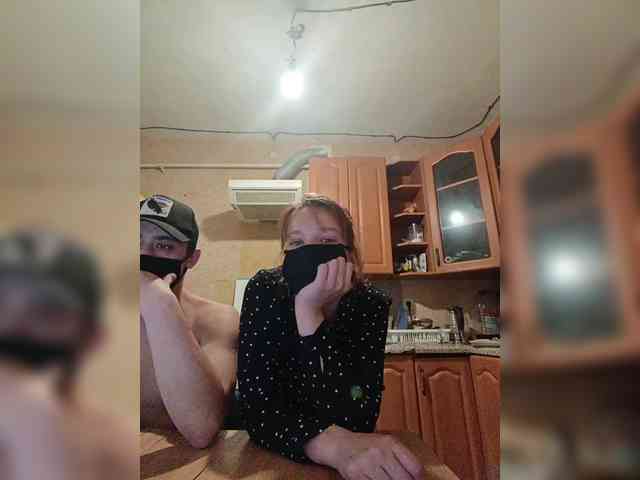 Vivian_Liam webcam