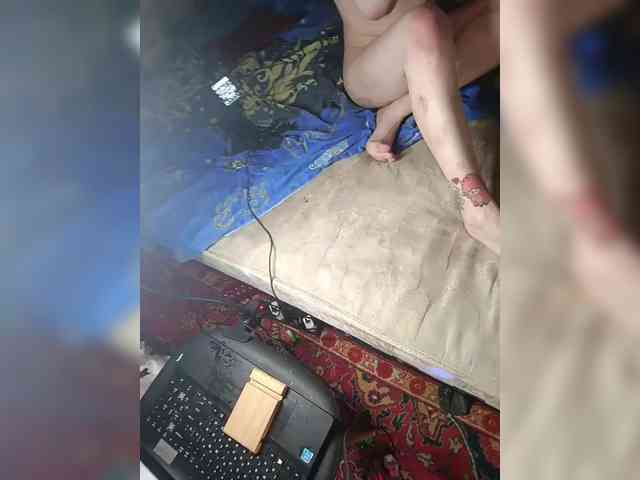 video chatting Mira141201