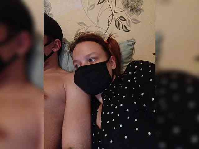 Vivian_Liam webcam