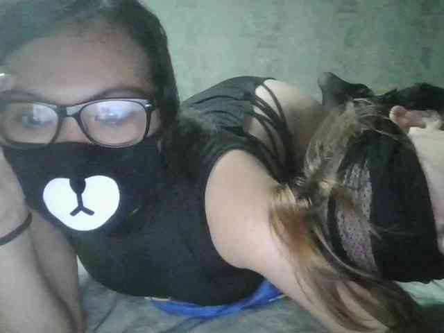 MiraSlave webcam