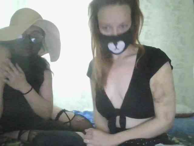 MiraSlave webcam
