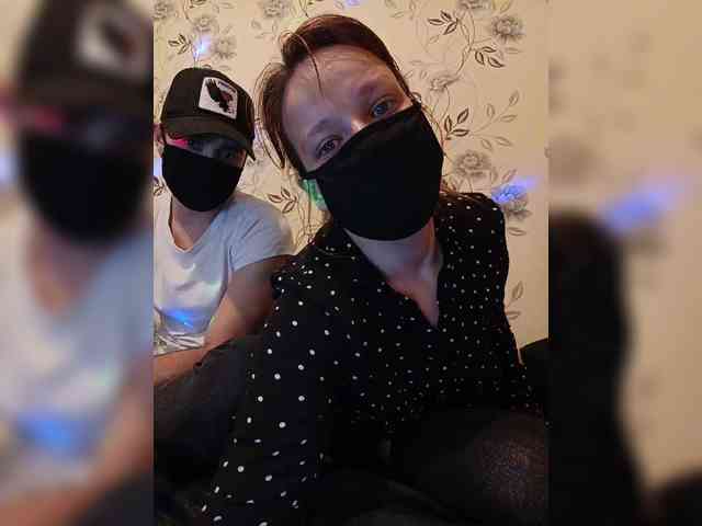 Vivian_Liam webcam