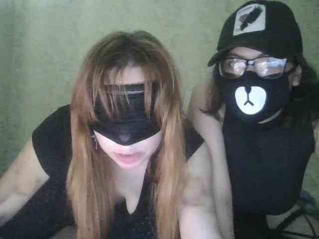 MiraSlave webcam