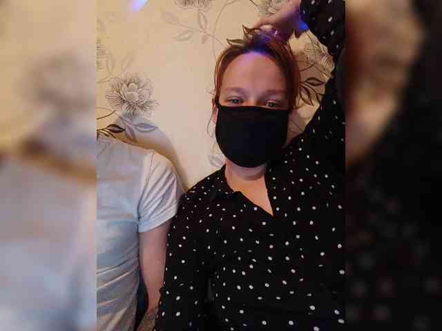Vivian_Liam webcam