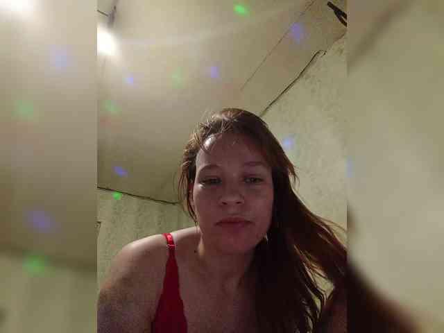 Mira141201 Live Webcam on BongaCams