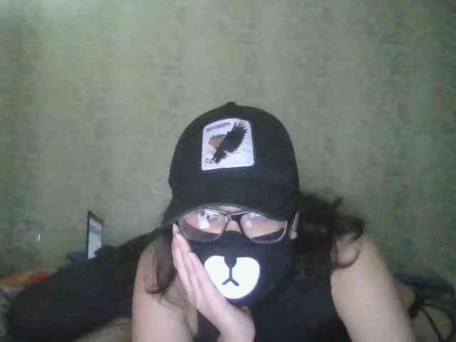 MiraSlave webcam