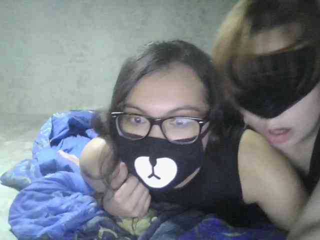 MiraSlave webcam