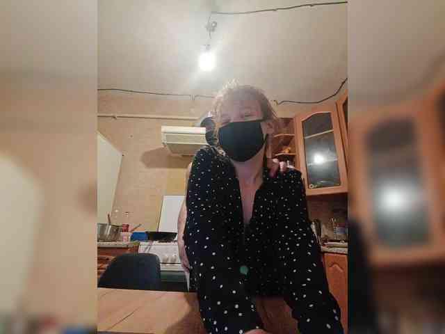 video chatting Mira141201