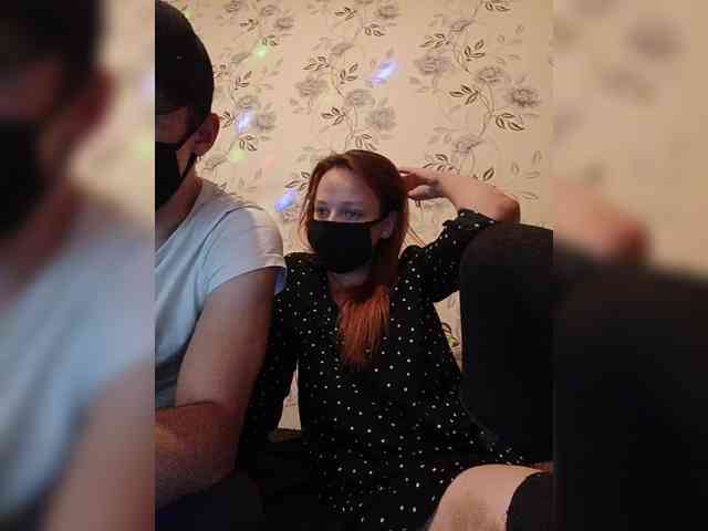 Vivian_Liam webcam