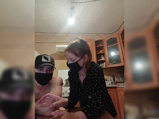 Vivian_Liam webcam