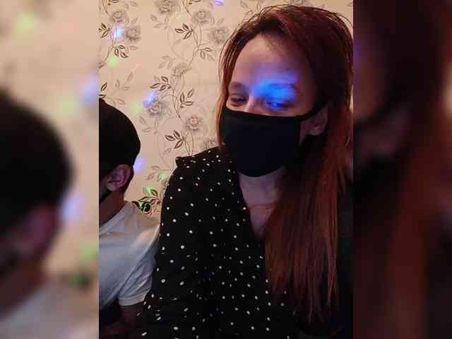 Vivian_Liam webcam