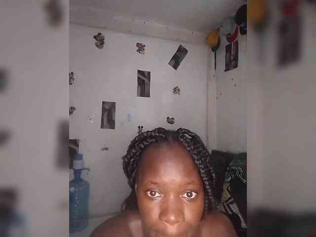 BABOBUM webcam