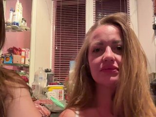 Hello-Kitti Porn Show