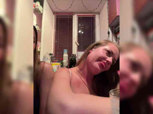 video chat nude Hello-Kitti