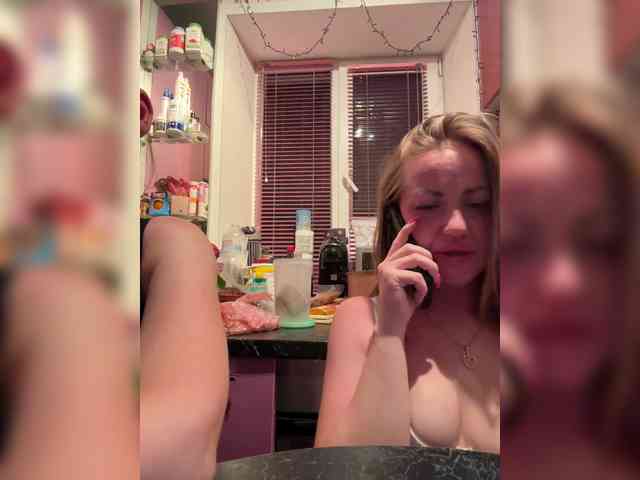 video chat nude Hello-Kitti