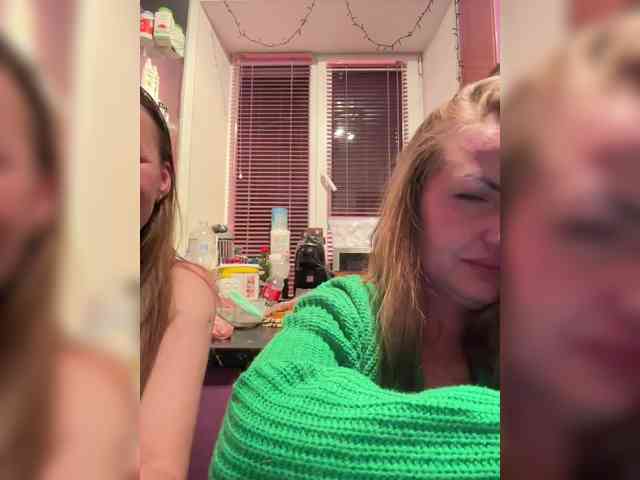 live web cam online Hello-Kitti