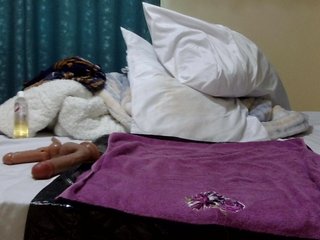 maya-pretty Porn Show