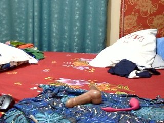 maya-pretty Porn Show