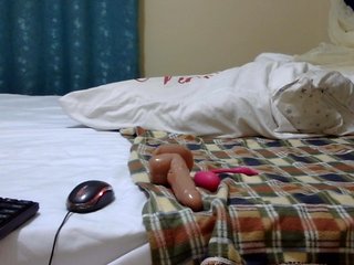 maya-pretty Porn Show